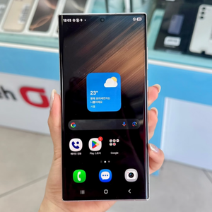 Điện thoại Samsung <span class=keywords><strong>Galaxy</strong></span> S22 Ultra 5G chính hãng, đã qua sử dụng, nguyên bản, mở khóa, như mới 99%, màn hình 6.8 inch, pin 5000mAh, flagship, 120Hz, camera 40+108MP - Product Image 3