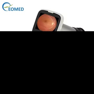 Caméra de fond d'œil numérique portable HYDC100B - Product Image 1