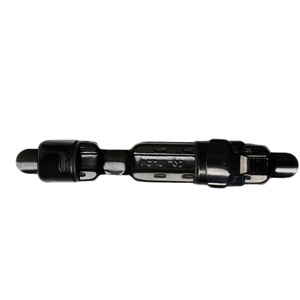 Support de moulinet de pêche en acier inoxydable pour la pêche en eau salée, accessoire de construction de canne à pêche pour la pêche en mer et sur la plage - Product Image 1