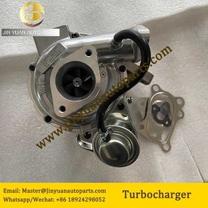 رائج البيع محرك توربو VB420119 VA420125 RHF4H نافارا YD25DDTI D22 YD25K2 جديد في المخزون - Product Image 3