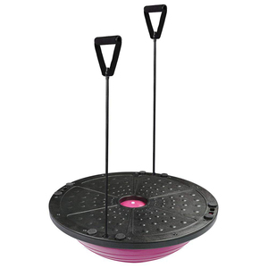 Trọng lượng giảm cân và ổn định tăng nửa cân bằng bóng tập thể dục yoga - Product Image 6