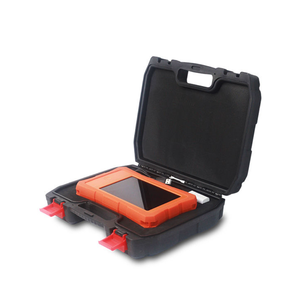 Detector de Agua Subterránea Automático con Mapeo 3D bibo Ruilong 300ZN 300m (Metal) - Product Image 5