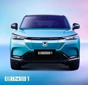 Honda Ens1 510km Neue Elektro fahrzeuge 2022 China Ev Autos Zum Verkauf Honda Ens1 Auf Lager Versand bereit Hohe Qualität Niedriger Preis