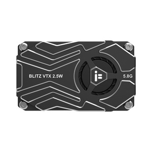 Blit whoop 5.8G/4.9g 2.5W/1.6W VTX video hình ảnh máy phát với micro tiếp nhận 2.5W/1.6W cho qua máy/FPV <span class=keywords><strong>rc</strong></span> bay không người lái - Product Image 4