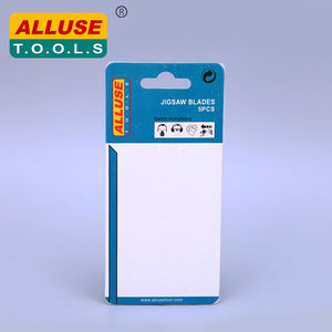 Lames <span class=keywords><strong>de</strong></span> scie sauteuse pour bois 5 pièces/ensemble 6TPI HCS T101D 100 mm, fabriquées en usine, outils électriques pour le travail, haute efficacité, catégorie <span class=keywords><strong>de</strong></span> produits - Product Image 5