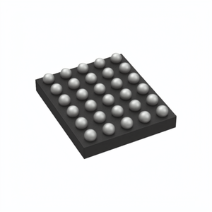 MAX77958DEWV+T 30 WFBGA, WLBGA Original Power Management (PMIC) Components Electronic - Product Image 1