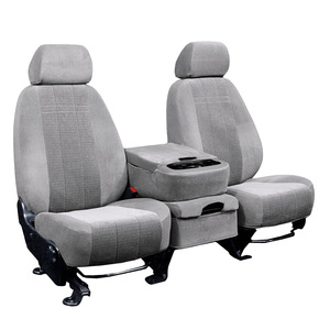 Siège de voiture en cuir de luxe sur mesure pour la vente - Product Image 1