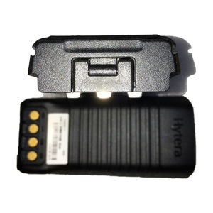 Batería para Radio Bidireccional HYT BL1807-Ex, BL1807EX BL1807 1800mAh, Compatible con PD790EX PD712 EX PD792EX - Product Image 3
