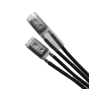 React Quickly 17AM+PTC Automatischer Temperaturwiederherstellungs-Schutz, Schützt Ihre Geräte Immer - Product Image 6