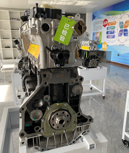 EA888 Gen2 2.0T CCZ <span class=keywords><strong>CEA</strong></span> CDN CDA Motor para VW Golf Mk5 Mk6 GTI Jetta Passat B6 CC Tiguan Sharan Audi Q3 Q5 A3 8P Conjunto do Motor - Product Image 3