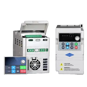 Canroon CV900G OEM/ODM Umum Frekuensi Inverter Drive Frekuensi Variabel Ac Drive 3 Phase Inverter 220V untuk 380V