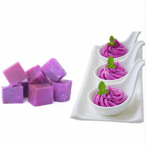 Pasokan gratis sampel bubuk bengkoang ungu - Product Image 2