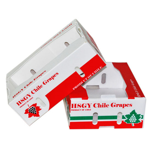 Không Thấm Nước Có Thể Gập Lại Sóng PP <span class=keywords><strong>Polypropylene</strong></span> Chất Liệu Hộp Sóng Nhựa Gấp Trái Cây Rau Hộp - Product Image 2