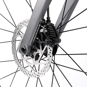 NOVO 2026 Twitter R15pro R7120- 24s 700*28c Bicicleta de Estrada Aero Hydr com Quadro de Fibra de Carbono Completo para Competição - Product Image 4