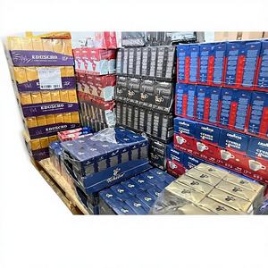 Café Molido Movenpick Der Himmlische 1 kg, Arábica, Tueste Claro, Sin Azúcar, Origen Francés, Moka Fix Edusho para Mezclar - Product Image 1