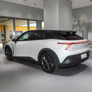 Jiyue 01 SUV Elettrico Intelligente a 5 Porte e 5 Posti, Auto EV ad Alta Tecnologia - Product Image 5