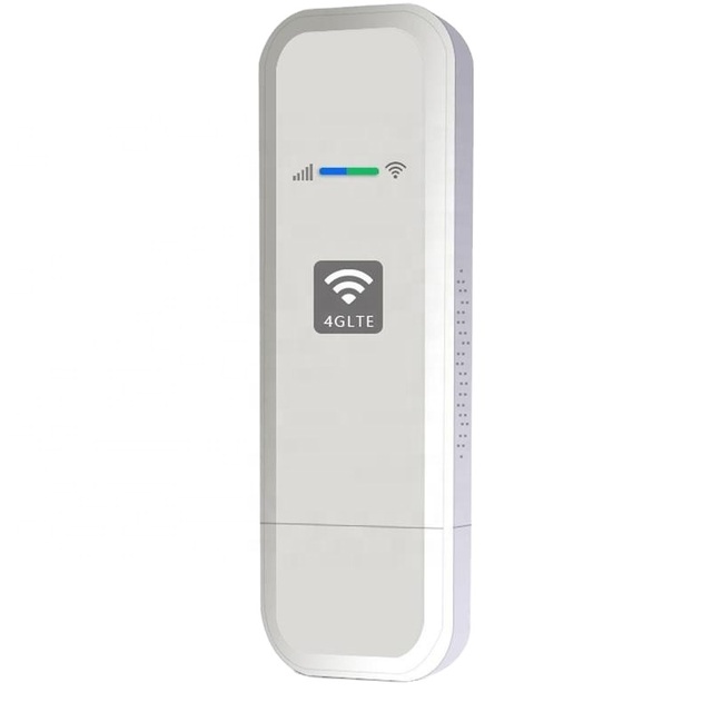 LDW 931 150Mbps Modem 4g Lte Sim Card Wireless Modem Router Mini 4g Wifi Modem Dongle Router for OutdoorEU Version