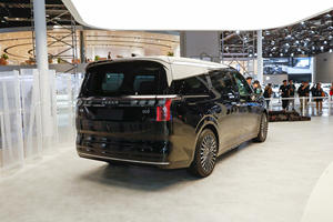 Kaufen Sie Zeekr 009 Large Space Adult Electric MPV Auto 5-türig 6-Sitz 702KM Long Range New China Elektro fahrzeug in Pakistan - Product Image 5