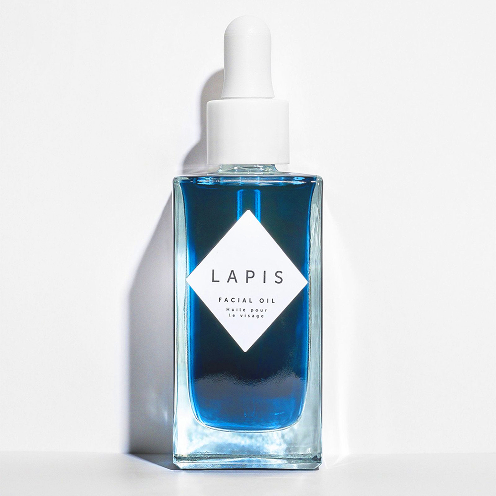 30ML Lapis Blue Tansy Huile pour le visage