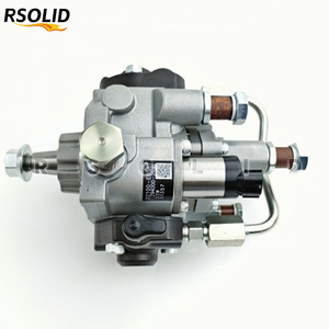 ปั๊มน้ำมันเชื้อเพลิง Rsoliddiesel 22100-E0582 294000-2690 22100-E0580 VH22100-E0582 Dens HP3 สำหรับ Hin J05E 300 500 ดีเซล - Product Image 4
