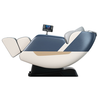2024 contact humain centre commercial pas cher haute qualité jade pied meilleur fauteuil de massage corps entier allemagne spa 8d premium