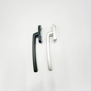 Quincaillerie de porte et fenêtre de haute sécurité accessoires de quincaillerie de porte coulissante et de levage robustes - Product Image 3