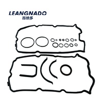LEANGNADO Kit de joints de moteur de haute qualité pour Nissan VQ23DE Teana 2.3L, kit de réparation de moteur, accessoires de voiture, OE 10101-9Y425
