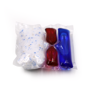 Hiệu quả cao tất cả-trong-một máy rửa chén Vỏ thiết kế mới dùng một lần rửa Viện trợ và enzyme kết hợp công thức - Product Image 6