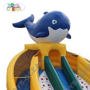 <span class=keywords><strong>2025</strong></span> Mới Mùa Hè <span class=keywords><strong>Inflatable</strong></span> trò chơi dưới nước trượt bơm hơi với hồ bơi lớn thương mại trượt nước <span class=keywords><strong>Inflatable</strong></span> - Product Image 6