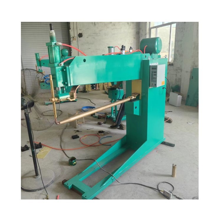 Battery Welding Machine Butt Welding Machine
