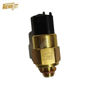 HIDROJET EC210 engine part oil pressure sensor 04215774 EC240 oil sensor 04215774ED for D7D