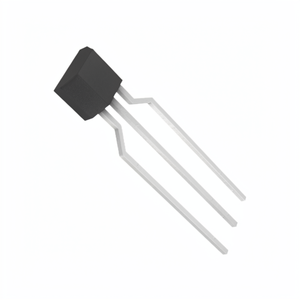Buy Electronics Components Online SC-72 Formed Leads 2SC1741ASTPQ Manufacturer Channel Transistors - Product Image 1