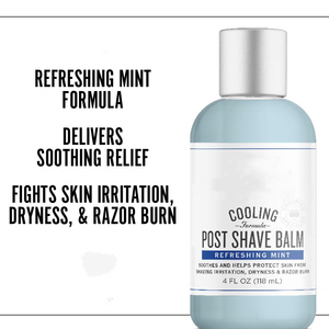 Private Label Naturale Organico Lenisce Idratante Nutriente Della After Shave Balm Per Gli Uomini <span class=keywords><strong>Barba</strong></span> Cura - Product Image 5