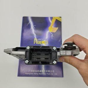 Contrôleur 129938-75020 neuf, 12993875020 ECM pour 4TNV98 - Product Image 6
