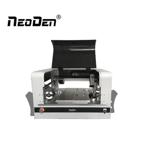 NeoDen Professional LED Making Machine Pick Place Equipment linea di produzione SMT linea di assemblaggio PCB con certificato CE