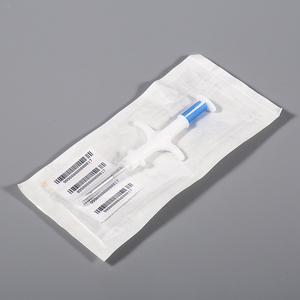Chip Theo Dõi Vi Mạch Động Vật Micro Rfid Cho Chó Cấy Ghép Thú Cưng Thẻ Id Ống Tiêm Vi Mạch Tiêm Cho Thú Cưng Mèo - Product Image 6
