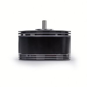 มอเตอร์ไร้แปรงถ่าน 6218 150Kv Fpv สำหรับโดรน อลูมิเนียมอัลลอยด์แบบกำหนดเอง กันน้ำ แรงบิดสูง - Product Image 2