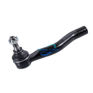 หัวลูกพวงมาลัยสำหรับ Toyota Yaris เหมาะสำหรับ45046-59026อะไหล่รถยนต์ - Product Image 4