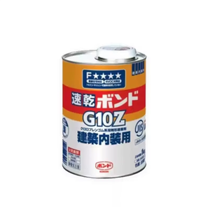 KONISHI G10Z Food Grade <b>Strong</b> Adhesive Fast Drying <b>Glue</b> Environmentally Friendly for Building Interior Decoration - Product Image 3