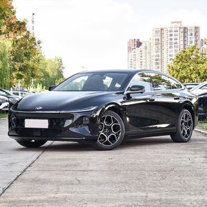 Voiture électrique ultra longue portée Blue Whale 730 édition <span class=keywords><strong>luxe</strong></span> 258 ch 730 km ultra longue portée Changan Qiyuan A07 nouvelle énergie - Product Image 2