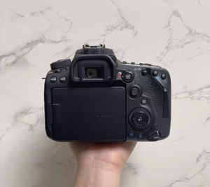 Appareil photo 33MP avec résolution d'image 4K, ensemble complet 90D, objectif 18-55mm - Product Image 6