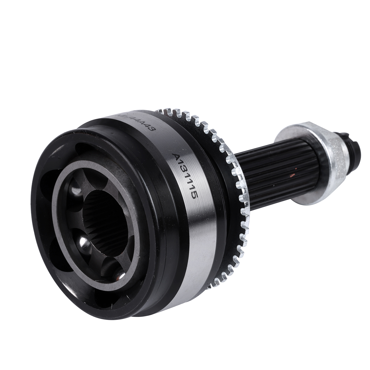 マオ スリップオンマフラー BLADE 23- Ninja ZX-4RR/Ninja ZX-4R SE