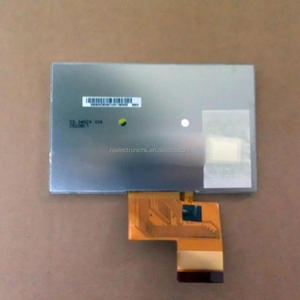Nouveau module LCD industriel WQVGA d'origine de 4,3 pouces 480 × 272 pour instruments portatifs et appareils grand public G043FTT01.0 - Product Image 2