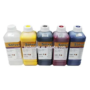 Eco Pelarut Tinta untuk Xuli X6-1880 Printer