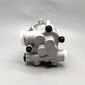 POMPE HYDRAULIQUE DE DIRECTION À ENGRENAGES POUR 2902440-2976A 11C0590 LG862 LG920E LG920 - Product Image 6