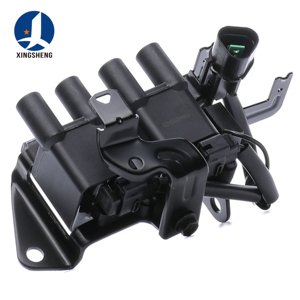 Bobine d'allumage 27301-02660 27301-03000 27301-26600 2730102660 2730103000 2730126600 pour HYUNDAI Maxima 1.6L Kia <span class=keywords><strong>Ceratu</strong></span> Yatite - Product Image 3