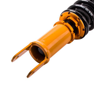 Ammortizzatori a ghiera MaXpeedingrods 4x4 per <span class=keywords><strong>HONDA</strong></span> <span class=keywords><strong>S2000</strong></span> 2000-2009 - Product Image 3