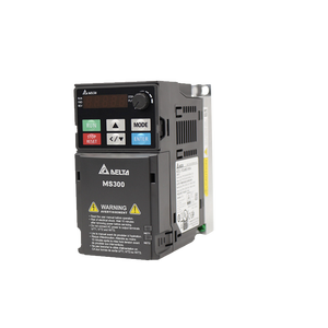 มอเตอร์ไดรฟ์ AC 3 เฟส รุ่น VFD33AMS23ANSAA ของแท้ 7.5kw 230v จัดส่งรวดเร็ว - Product Image 6