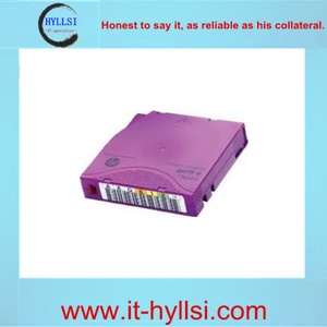 LTO-7 Cartouche de données Ultrium 15 To RW C7977A pour les applications serveur disponible en stock - Product Image 2