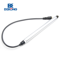 Bougies de pré-allumage à performance stable avec filetage M18*1.5 et interstice de 0,3 mm pour moteur biogaz TCG3020